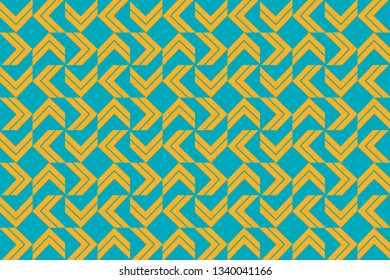 Vector luxury abstract background. for wallpapers, web page background, surface textures, Image for advertising booklets, banners. Vector seamless pattern