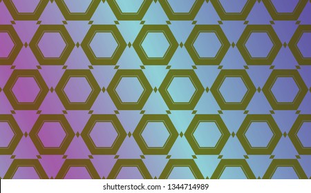 Vector luxury abstract background. for wallpapers, web page background, surface textures, Image for advertising booklets, banners. Vector illustration