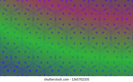 Vector luxury abstract background. for wallpapers, web page background, surface textures, Image for advertising booklets, banners. Vector illustration
