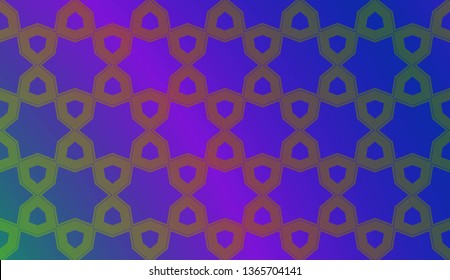 Vector luxury abstract background. for wallpapers, web page background, surface textures, Image for advertising booklets, banners. Vector illustration