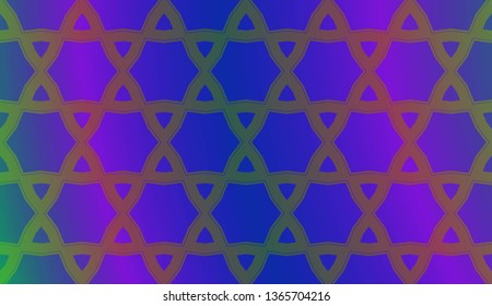 Vector luxury abstract background. for wallpapers, web page background, surface textures, Image for advertising booklets, banners. Vector illustration