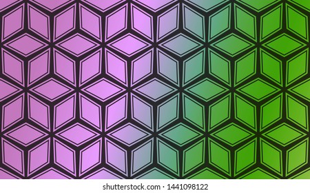 Vector luxury abstract background. for wallpapers,  web page background, surface textures, Image for advertising booklets, banners. Vector
