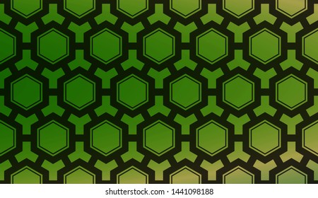 Vector luxury abstract background. for wallpapers,  web page background, surface textures, Image for advertising booklets, banners. Vector
