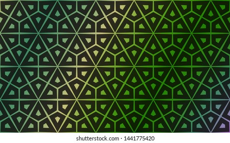 Vector luxury abstract background. for wallpapers,  web page background, surface textures, Image for advertising booklets, banners. Vector
