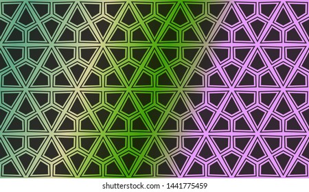Vector luxury abstract background. for wallpapers,  web page background, surface textures, Image for advertising booklets, banners. Vector
