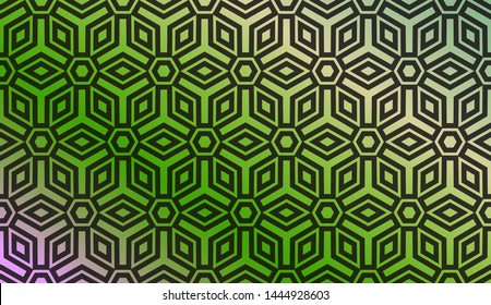 Vector luxury abstract background. for wallpapers,  web page background, surface textures, Image for advertising booklets, banners. Vector
