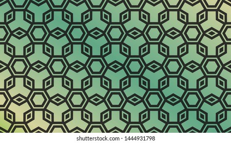 Vector luxury abstract background. for wallpapers,  web page background, surface textures, Image for advertising booklets, banners. Vector
