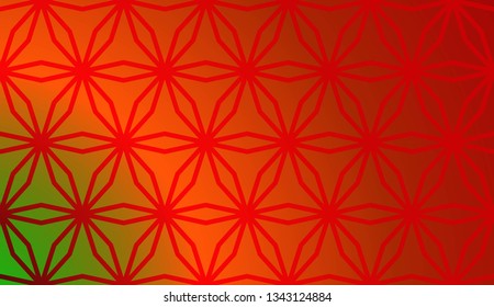 Vector luxury abstract geometric background. for holiday decoration, holiday packaging Vector pattern