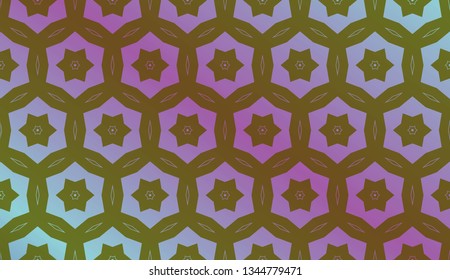 Vector luxury abstract geometric background. for wallpapers, web page background, surface textures, Image for advertising booklets, banners. Vector illustration