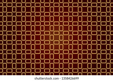 Vector luxury. Geometric background trend. Vector seamless pattern for interior design