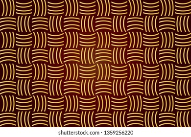 Vector luxury. Geometric background trend. Vector seamless pattern for interior design