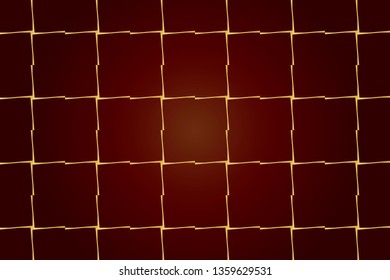 Vector luxury. Geometric background trend. Vector seamless pattern for interior design