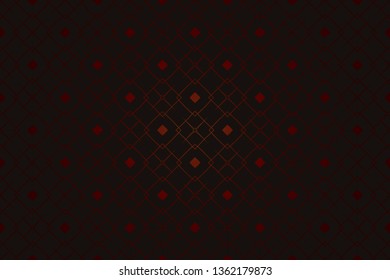 Vector luxury. Geometric background trend. Vector seamless pattern for interior design