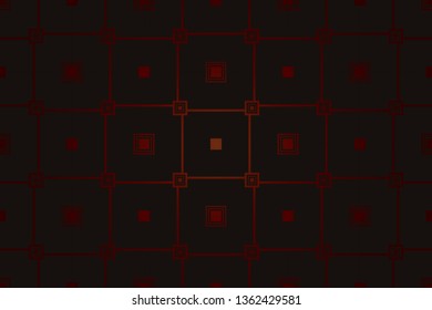 Vector luxury. Geometric background trend. Vector seamless pattern for interior design