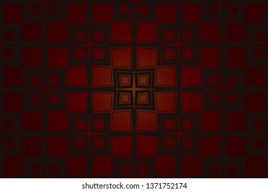 Vector luxury. Geometric background trend. Vector seamless pattern for interior design