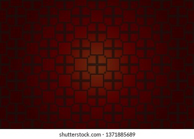 Vector luxury. Geometric background trend. Vector seamless pattern for interior design