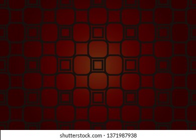 Vector luxury. Geometric background trend. Vector seamless pattern for interior design
