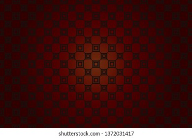 Vector luxury. Geometric background trend. Vector seamless pattern for interior design