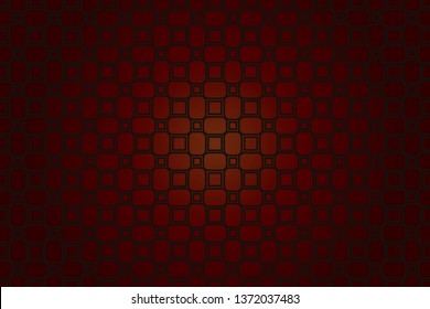 Vector luxury. Geometric background trend. Vector seamless pattern for interior design
