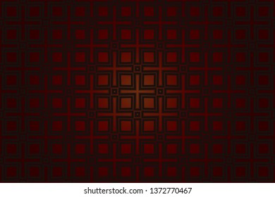 Vector luxury. Geometric background trend. Vector seamless pattern for interior design
