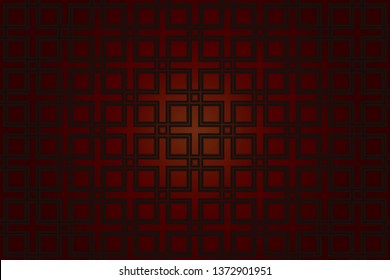 Vector luxury. Geometric background trend. Vector seamless pattern for interior design