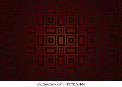Vector luxury. Geometric background trend. Vector seamless pattern for interior design