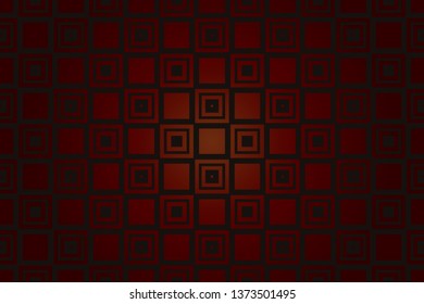Vector luxury. Geometric background trend. Vector seamless pattern for interior design