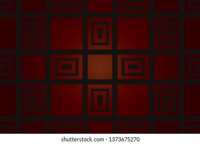 Vector luxury. Geometric background trend. Vector seamless pattern for interior design