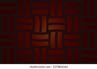 Vector luxury. Geometric background trend. Vector seamless pattern for interior design