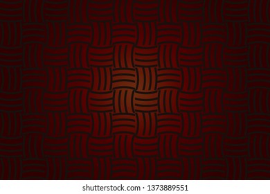 Vector luxury. Geometric background trend. Vector seamless pattern for interior design