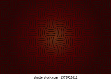 Vector luxury. Geometric background trend. Vector seamless pattern for interior design