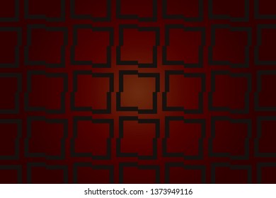 Vector luxury. Geometric background trend. Vector seamless pattern for interior design