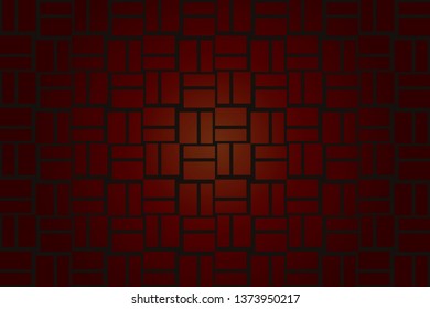 Vector luxury. Geometric background trend. Vector seamless pattern for interior design