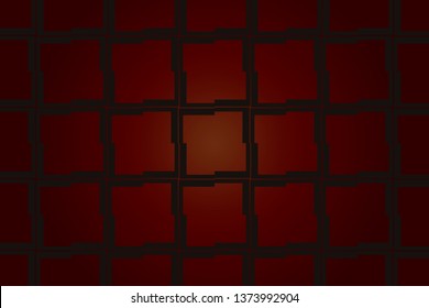 Vector luxury. Geometric background trend. Vector seamless pattern for interior design