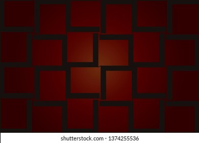 Vector luxury. Geometric background trend. Vector seamless pattern for interior design