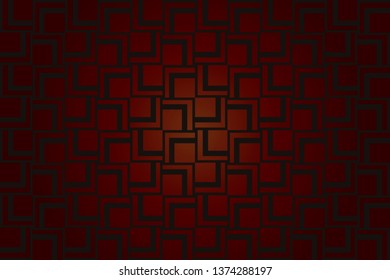 Vector luxury. Geometric background trend. Vector seamless pattern for interior design