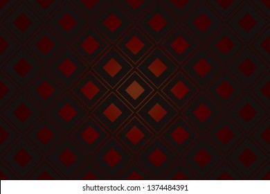 Vector luxury. Geometric background trend. Vector seamless pattern for interior design