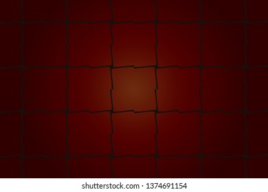 Vector luxury. Geometric background trend. Vector seamless pattern for interior design