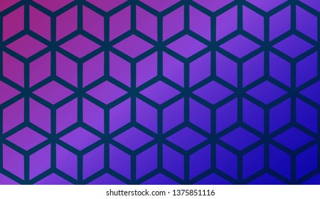 Vector luxury. Geometric background trend. Vector seamless pattern for interior design
