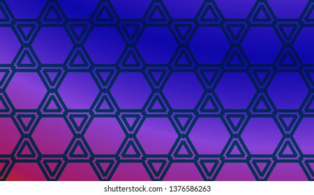 Vector luxury. Geometric background trend. Vector seamless pattern for interior design