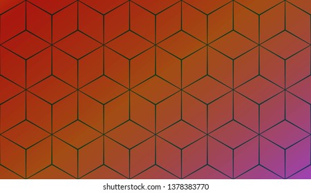 Vector luxury. Geometric background trend. Vector seamless pattern for interior design