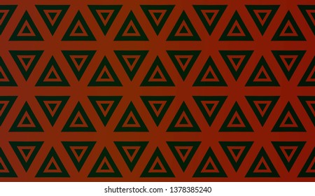 Vector luxury. Geometric background trend. Vector seamless pattern for interior design