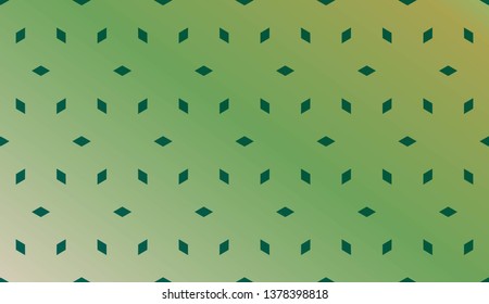 Vector luxury. Geometric background trend. Vector seamless pattern for interior design