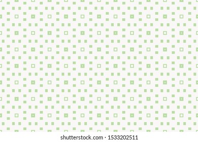 Vector luxury. Geometric background trend. Vector seamless pattern for interior design. Vector
