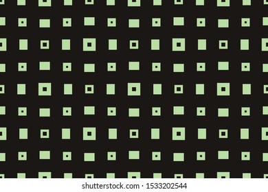 Vector luxury. Geometric background trend. Vector seamless pattern for interior design. Vector
