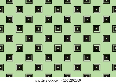 Vector luxury. Geometric background trend. Vector seamless pattern for interior design. Vector
