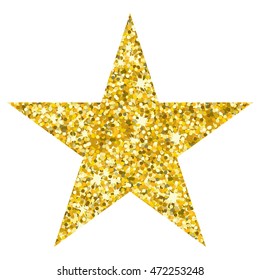 1,271,639 Gold star Images, Stock Photos & Vectors | Shutterstock