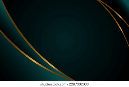 vector luxury modern abstract background