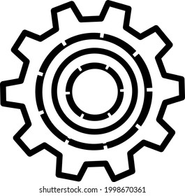 Vector Machine Gear for your business.