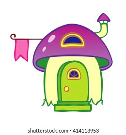 vector magic house